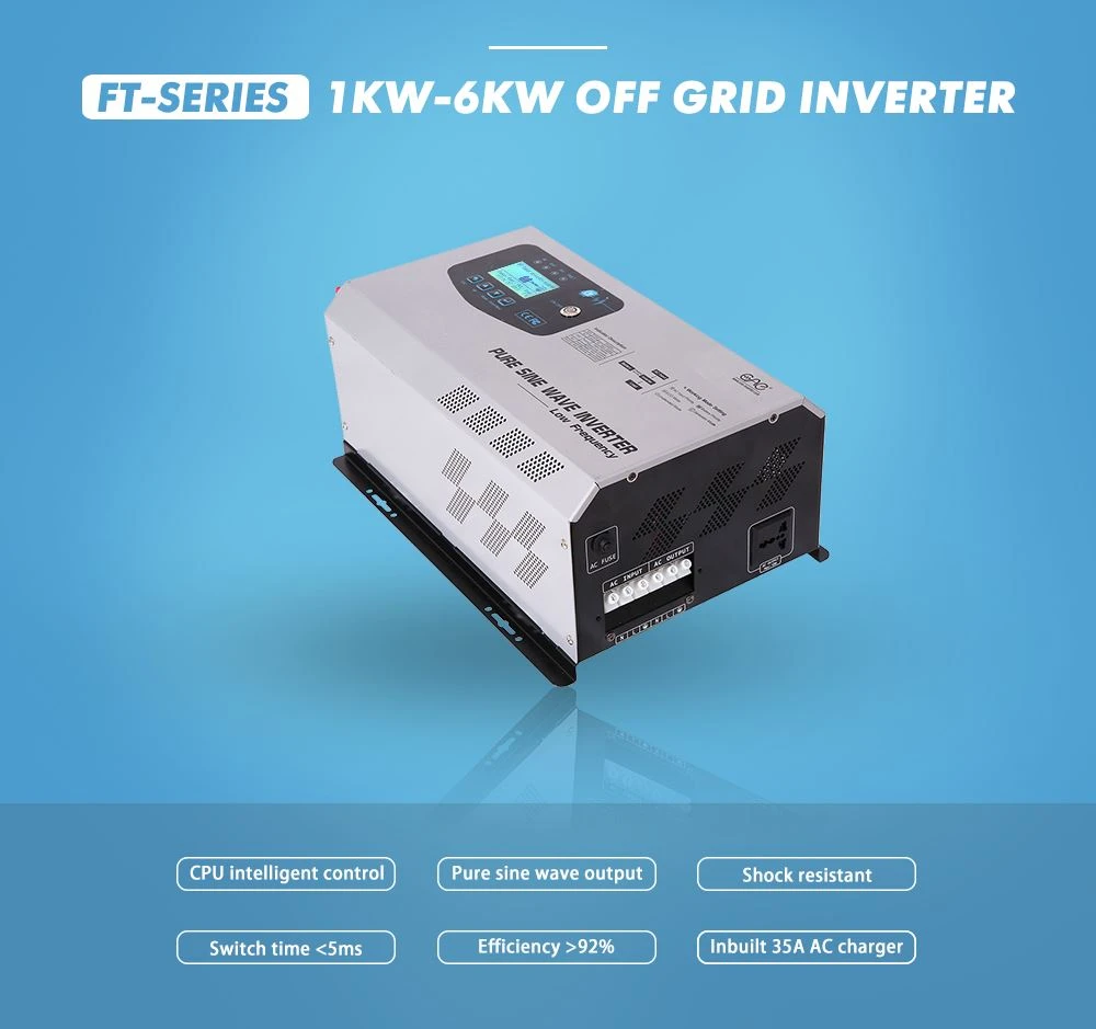 220v single phase power inverter