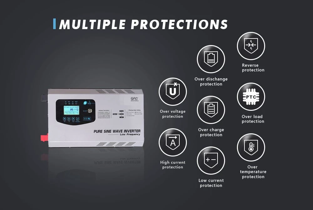220v solar inverter